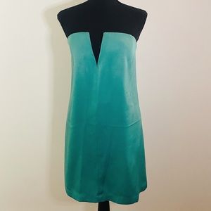 BCBG dress